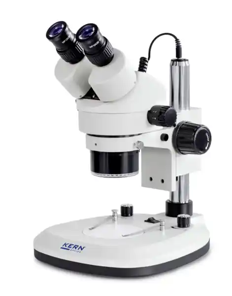 Stereo Zoom Microscope OZL 465